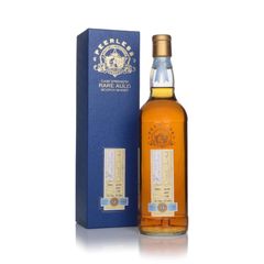 Highland Park 37 Year Old 1966 (cask 4637) - Peerless (Duncan Taylor)