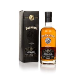 19 Year Old Oloroso Cask Finish (Darkness)