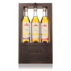 Hine Bonneuil Vintage Trio (2005/2006/2008) Cognac