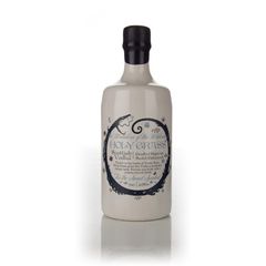 Holy Grass Flavoured Vodka