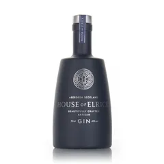 House of Elrick Gin