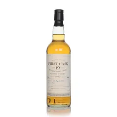 Imperial 19 Year Old 1995 - First Cask