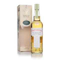 Imperial 1990 (bottled 2002) - Gordon & MacPhail