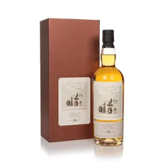 Imperial 26 Year Old - Marriage (The Single Malts of Scotland)