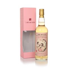 Inchgower 12 Year Old 2010 (cask 810489) - Spirits Shop' Selection