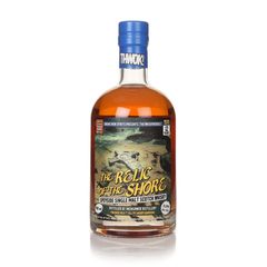Inchgower 12 Year Old - Whiskyheroes (Brave New Spirits)
