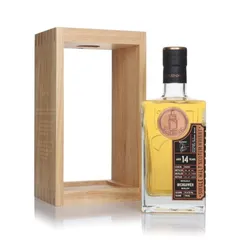 Inchgower 14 Year Old 2009 (Cask 812263) - The Single Cask