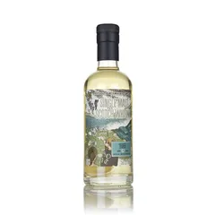 Inchgower 14 Year Old (That Boutique-y Whisky Company)