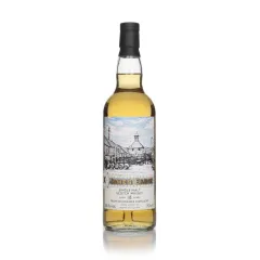 Inchgower 18 Year Old 2007 - Distilleries of Great Britain & Ireland