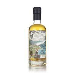 Inchgower 26 Year Old - Batch 1 (That Boutique-y Whisky Company)