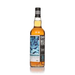 Inchgower 8 Year Old 2016 (cask 2314204/2016) - Cask Masters