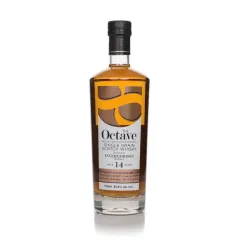 Invergordon 14 Year Old 2011 (cask 5247849) Palo Cortado Finish - The