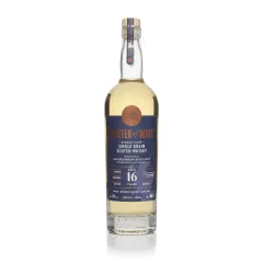 Invergordon 16 Year Old 2009 Single Cask (Master of Malt)