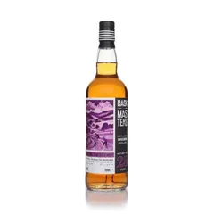 Invergordon 28 Year Old 1997 (cask 300725) - Cask Masters