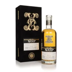 Invergordon 30 Year Old 1993 (cask 18790) - Xtra Old Particular