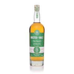 8 Year Old - World Cup Edition (Master of Malt)