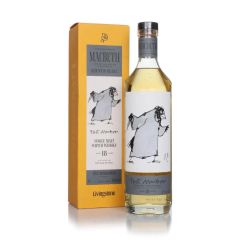 Isle of Mull 18 Year Old - First Murderer (The Macbeth Collection)