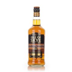 Isle Of Skye 12 Year Old (Ian Macleod)