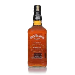 Jack Daniel's Angelo Lucchesi 90th Birthday