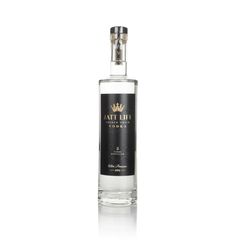 Jatt Life Plain Vodka