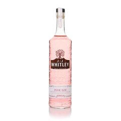 JJ Whitley Pink Flavoured Gin