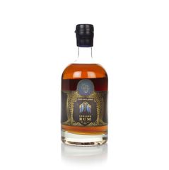 John Paul Jones Lowland Flavoured Rum