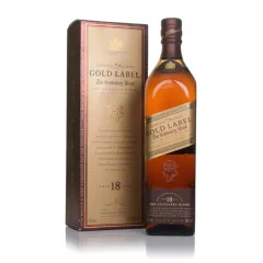 Johnnie Walker Gold Label 18 Year Old - The Centenary Blend