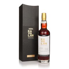 Kavalan Selection Vinho Barrique