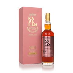 Kavalan Solist Madeira Cask