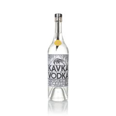 Kavka Plain Vodka