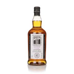 Kilkerran 17 Year Old - 20th Anniversary