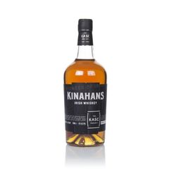 Kinahans The Kasc Project