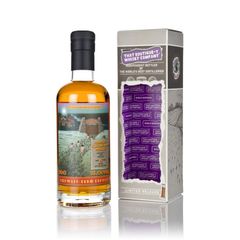 Kyro 4 Year Old (That Boutique-y Whisky Company)