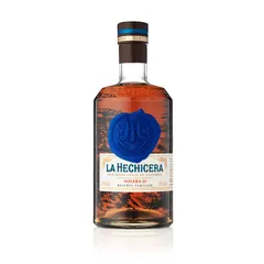 La Hechicera Fine Aged Dark Rum