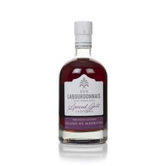 Labourdonnais Classic Spiced Gold Spiced Rum