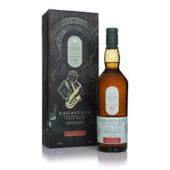 Lagavulin 15 Year Old - Islay Jazz Festival 2023