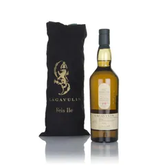 Lagavulin 16 Year Old - Feis Ile 2017