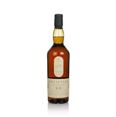Lagavulin 16 Year Old