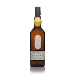 Lagavulin Distillery Exclusive Batch 1 (2023 Release)