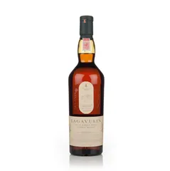 Lagavulin Triple Matured Edition - Friends of the Classic Malts