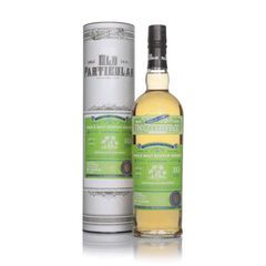 Laphroaig 10 Year Old Trinidad Rum Finish Paradise in Smoke Collection