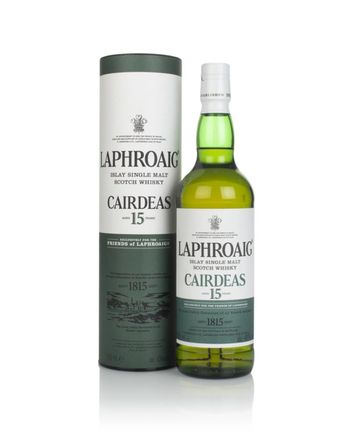 Laphroaig 15 Year Old