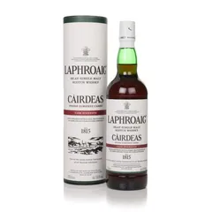Laphroaig Cairdeas Pedro Ximenez Cask - Feis Ile 2021