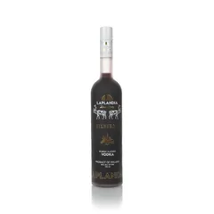 Laplandia Bilberry Flavoured Vodka