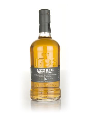Tobermory 10 Year Old