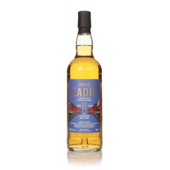 Linkwood 11 Year Old (cask 301827, 301830 & 301834) - Small Batch