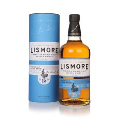 Lismore 15 Year Old