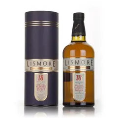 Lismore 18 Year Old Special Reserve