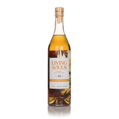 Living Souls 40 Year Old - Batch #3