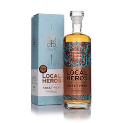 Local Heros Sweet Peat